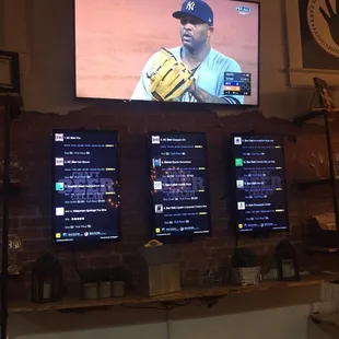 12 beers on tap and a huge cooler to choose from. Get anything you want from the cooler or you can bring it home. Very chill atmosphere.