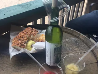 Montserrat Vineyards