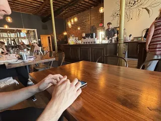 Ozark Coffee Company and Roastery