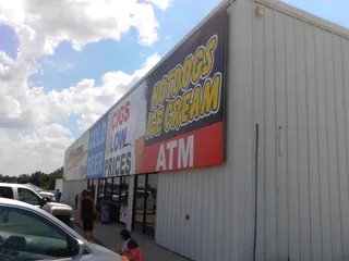 Marshall Fireworks Outlet