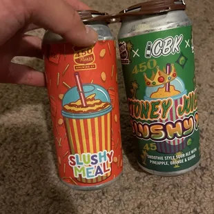 drink