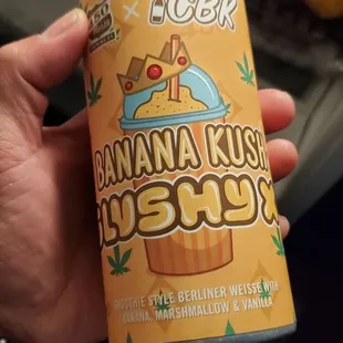 You can&apos;t go wrong with a 450 North beer. It is a collaboration with Craft Beer Kings to so this is the only place to get it.