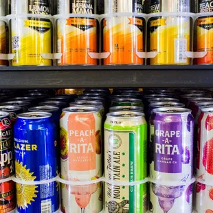 Craft Beer Station