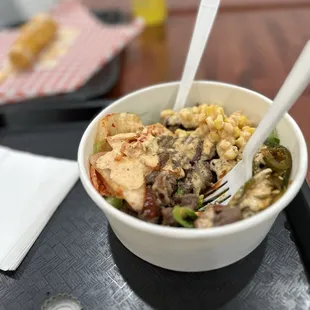 Beef Bulgogi (BUY ONE GET ONE FREE)