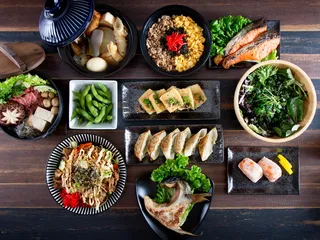 Yoka Yoka Japanese Cuisine