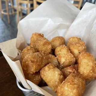 TATER TOTS
