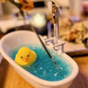 Duck around and find out