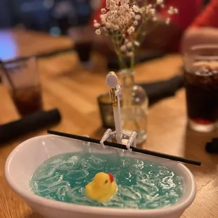 Duck around and find out