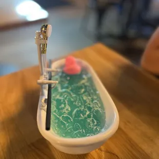 Duck Around and Find Out