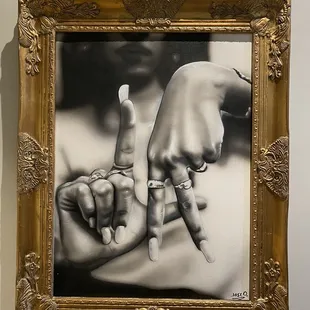 Art work