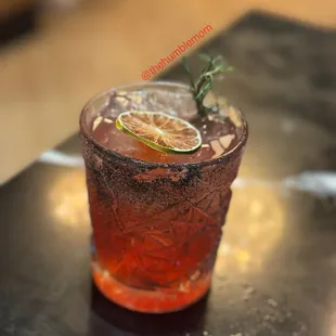 Tequila Mockingbird