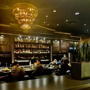 The Bar
