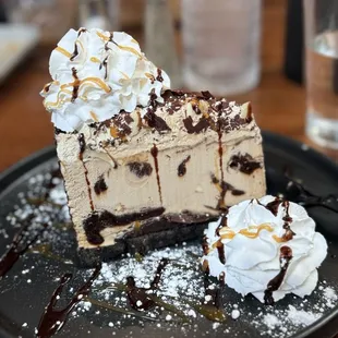 Mud Pie
