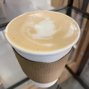 Latte