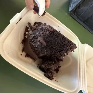 Gluten Free Cake