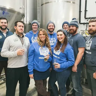 Meet your local Tour Guides!