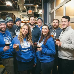 Meet your local Tour Guides!