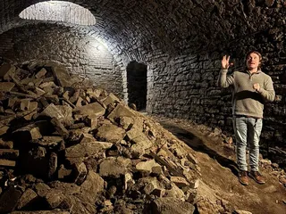 American Legacy Tours