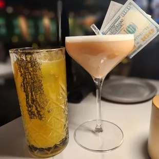 Okinawa and Millionaire