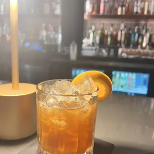 Dealers Choice Bitter Agave