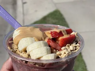 Yago Juice