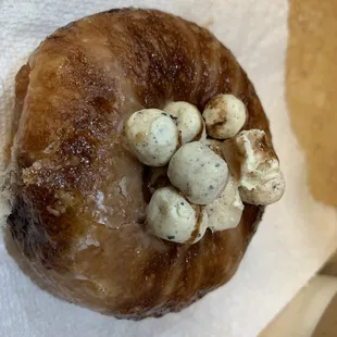 Cookie dough February special