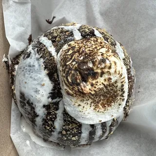 S' Mores Donut