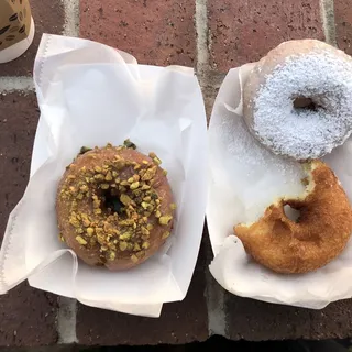 Funnel Cake