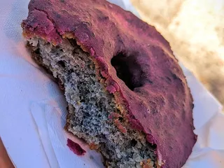 Whoo's Donuts