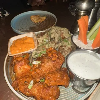 Buffalo Wings