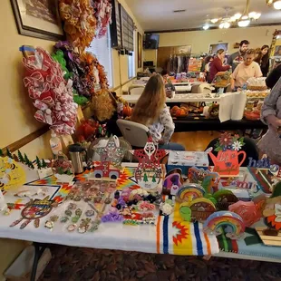 Craft Fair Festival