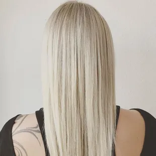 Color and cut by Mario Griego