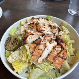 Santa Ana Caesar