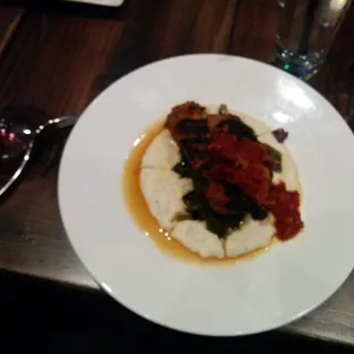 Grilled Meatloaf