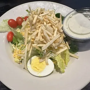 House Salad
