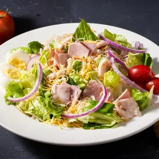 Chef Salad