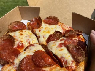 Craft House Pizza- Westport Rd