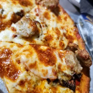 Craft House Pizza