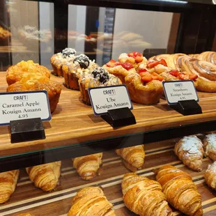 other pastries