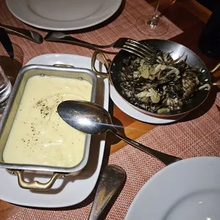 Hen of the Woods Mushrooms