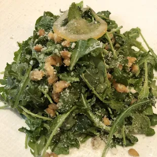 Arugula Salad