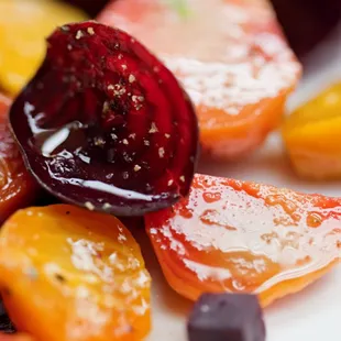 Beet Salad