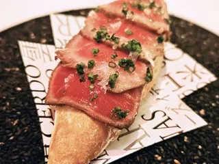 The Bazaar By José Andrés