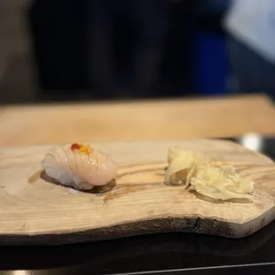 sushi, sushi and sashimi, sashimi, food