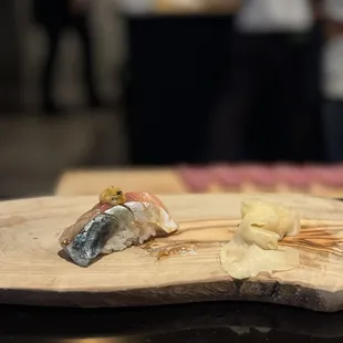 food, sushi and sashimi, sushi, sashimi
