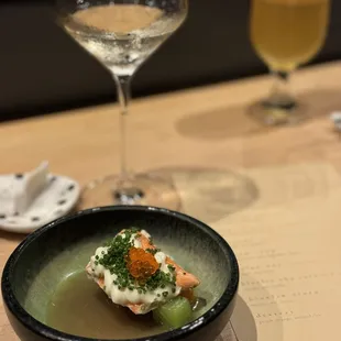Ocean Trout
