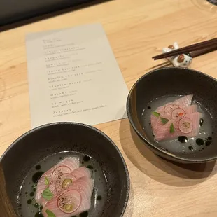 Crudo