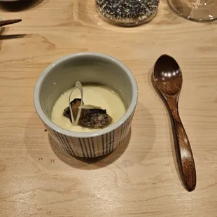 Chawanmushi