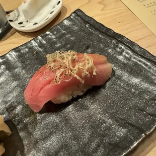 Fatty Tuna
