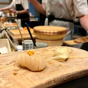 Japanese Scallop
